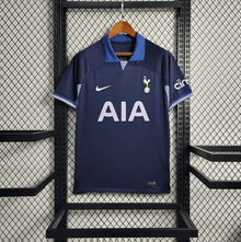 Camiseta local del Tottenham 2023/24