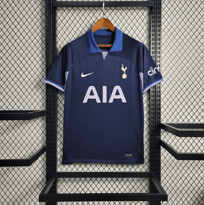 Camiseta local del Tottenham 2023/24
