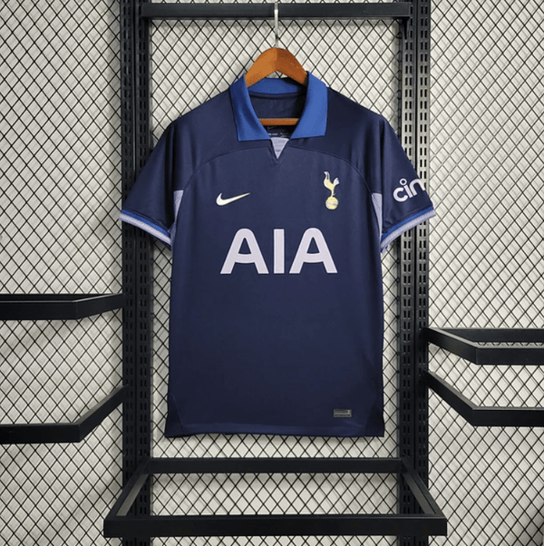 Tottenham 2023/24