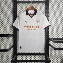 Camiseta local del Manchester City 23/24
