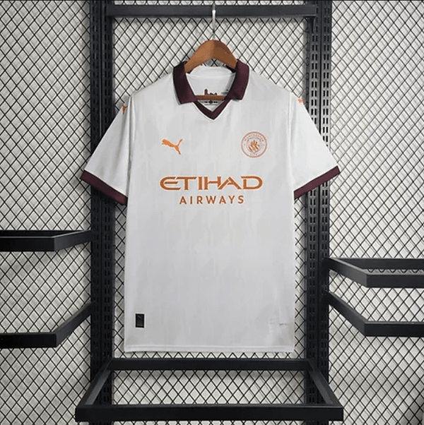 Manchester City 23/24