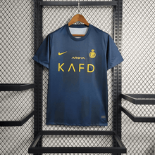 Camiseta del Al-Nassr 23/24