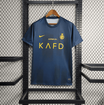 Camiseta del Al-Nassr 23/24