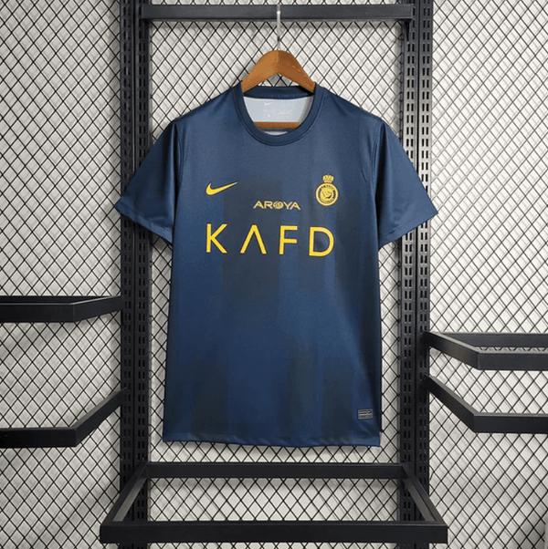 Al-Nasr 23/24
