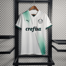 Camiseta del Palmeiras 2023