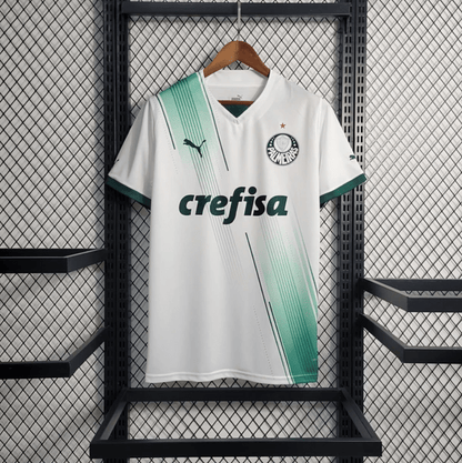 Camiseta del Palmeiras 2023