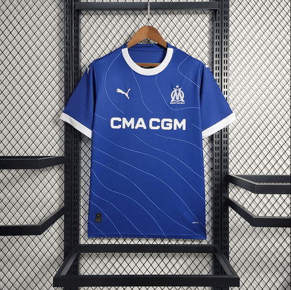 Camiseta del Marsella 23/24