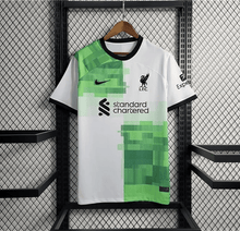 Camiseta local del Liverpool 23/24