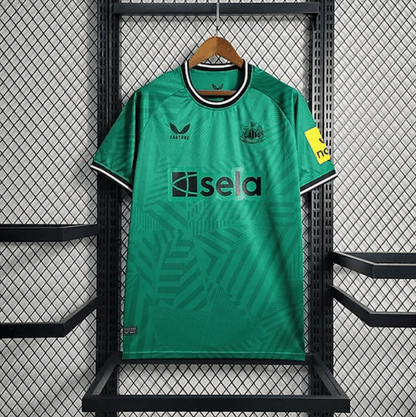 Camiseta Newclaste 23/24