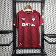 Camiseta de visitante del Fluminense 23/24