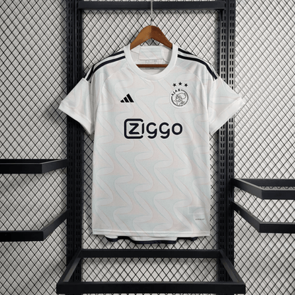 Camiseta del Ajax 23/24