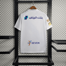 Camiseta local del Al-Hilal 2023/24