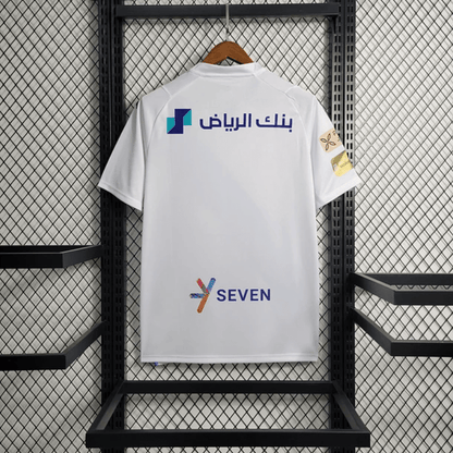Camiseta local del Al-Hilal 2023/24