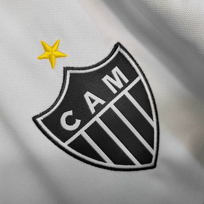 Camiseta Atlético Mineiro 2023/24 Segunda equipación