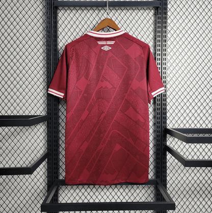 Camiseta de visitante del Fluminense 23/24