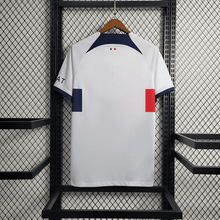 Camiseta del PSG 23/24