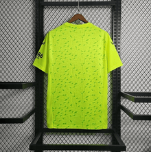 Camiseta local del Wolverhampton 2023/24