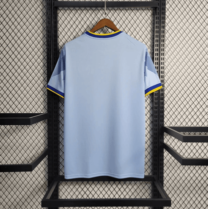 Camiseta local de Boca Juniors 2023/24