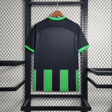Camiseta local del Brighton 2023/24