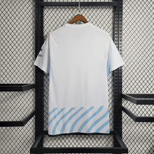 Camiseta del Nottingham Forest 2023/24