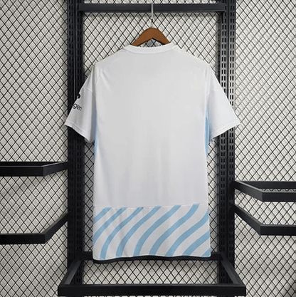 Camiseta del Nottingham Forest 2023/24