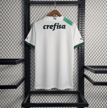 Camiseta del Palmeiras 2023