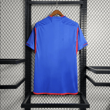 Camiseta local del Lyon 2023/24