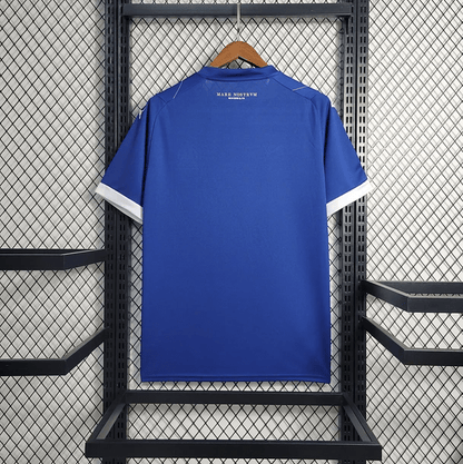 Camiseta del Marsella 23/24