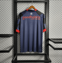 Camiseta local del PSV 2023/24