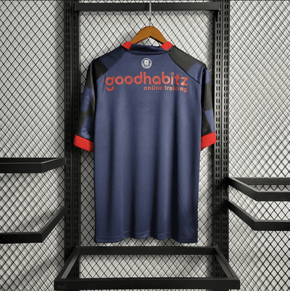 Camiseta local del PSV 2023/24