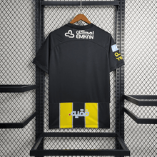 Camiseta local del Al-Ittihad 2023/24