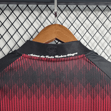 Camiseta especial Flamengo 23/24