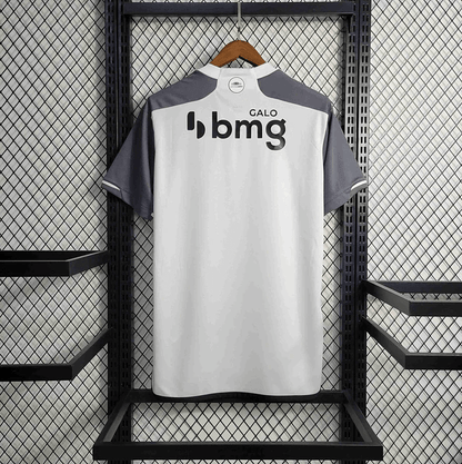 Camiseta Atlético Mineiro 2023/24 Segunda equipación