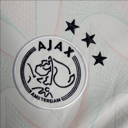 Camiseta del Ajax 23/24
