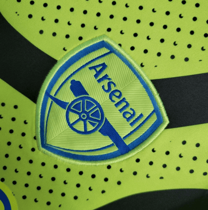 Camiseta del Arsenal 23/24