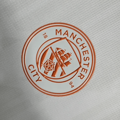 Camiseta local del Manchester City 23/24