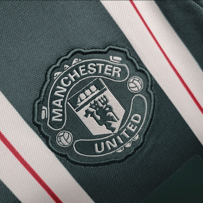 Camiseta del Manchester United 23/24