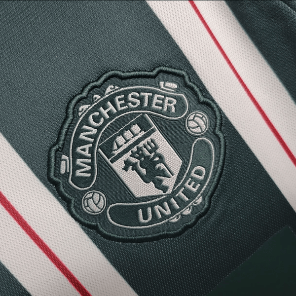 Manchester United 23/24