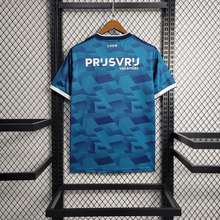 Camiseta local del Feyenoord 2023/24