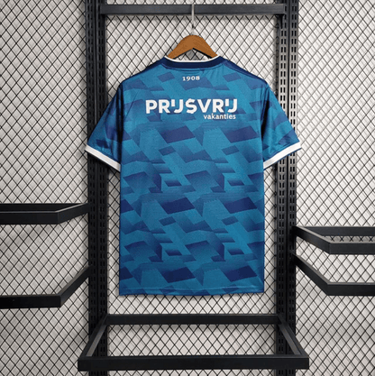 Camiseta local del Feyenoord 2023/24