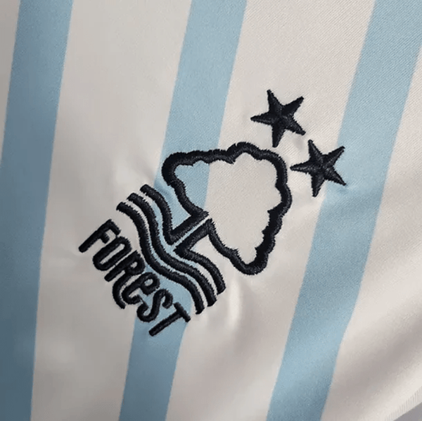 Nottingham Forest 2023/24