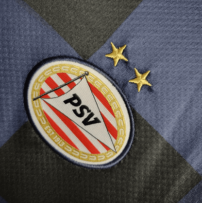 Camiseta local del PSV 2023/24