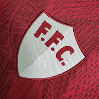 Camiseta de visitante del Fluminense 23/24