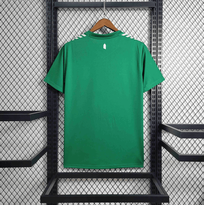 Camiseta local del Everton 2023/24