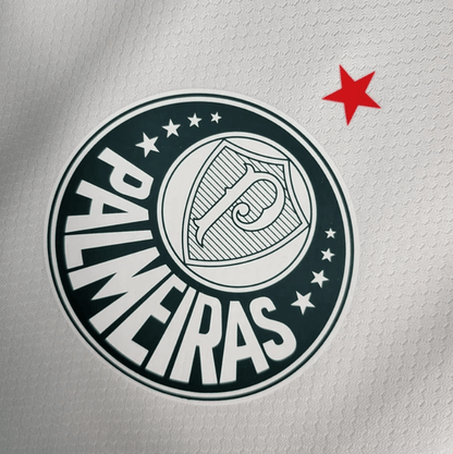 Camiseta del Palmeiras 2023