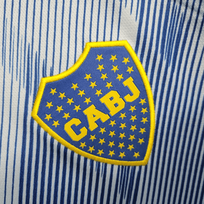 Camiseta local de Boca Juniors 2023/24