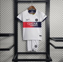 Kit infantil del PSG 23/24