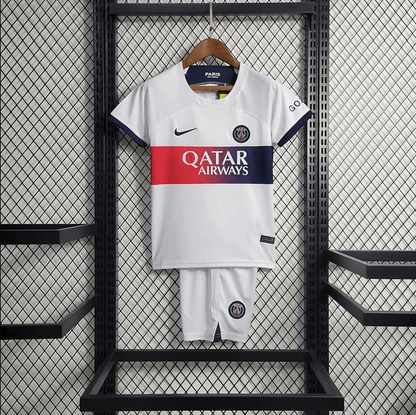 Kit infantil del PSG 23/24