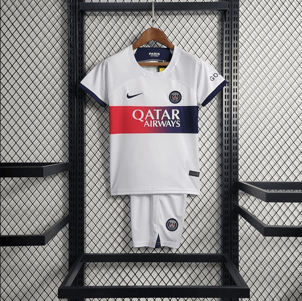 Kit infantil del PSG 23/24