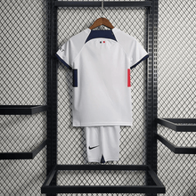 Kit infantil del PSG 23/24